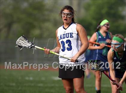 Thumbnail 1 in Ladue vs. Marquette photogallery.