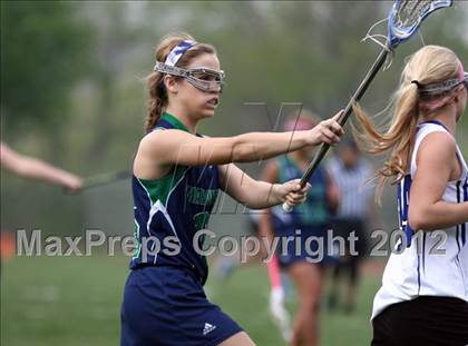 Thumbnail 2 in Ladue vs. Marquette photogallery.