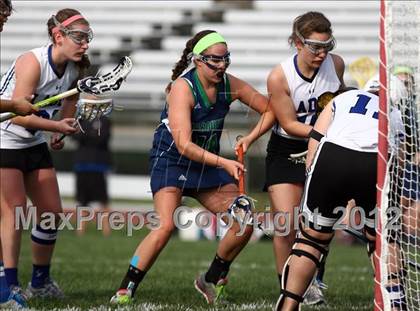 Thumbnail 3 in Ladue vs. Marquette photogallery.