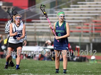 Thumbnail 3 in Ladue vs. Marquette photogallery.