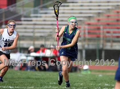Thumbnail 1 in Ladue vs. Marquette photogallery.