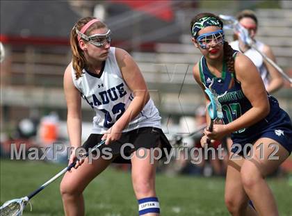 Thumbnail 1 in Ladue vs. Marquette photogallery.