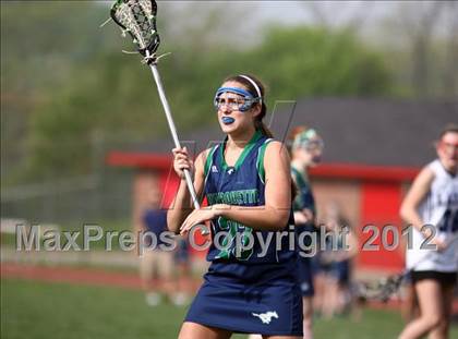 Thumbnail 1 in Ladue vs. Marquette photogallery.