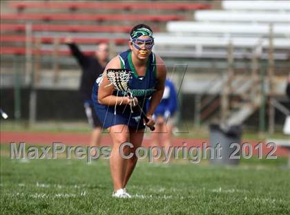 Thumbnail 2 in Ladue vs. Marquette photogallery.