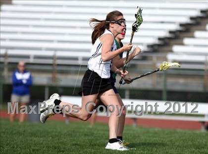 Thumbnail 1 in Ladue vs. Marquette photogallery.