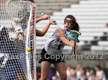Thumbnail 3 in Ladue vs. Marquette photogallery.