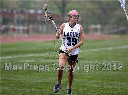 Thumbnail 3 in Ladue vs. Marquette photogallery.