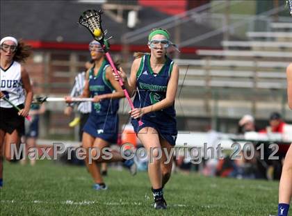 Thumbnail 1 in Ladue vs. Marquette photogallery.