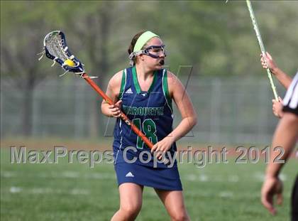 Thumbnail 1 in Ladue vs. Marquette photogallery.