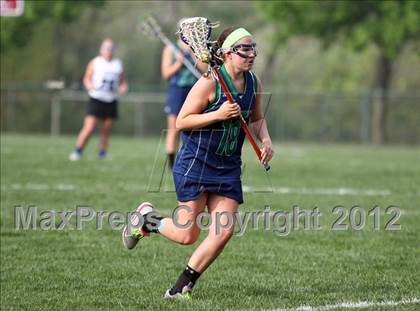 Thumbnail 1 in Ladue vs. Marquette photogallery.