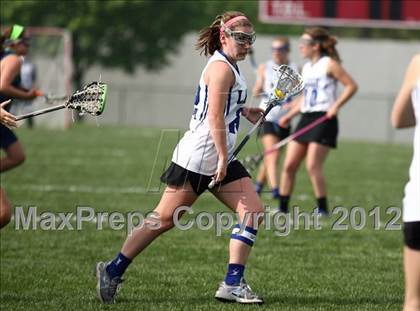 Thumbnail 3 in Ladue vs. Marquette photogallery.