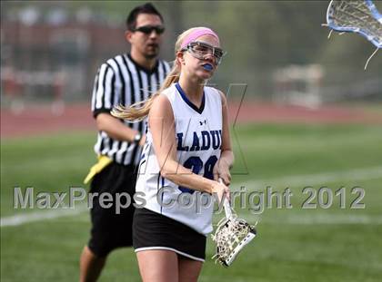 Thumbnail 1 in Ladue vs. Marquette photogallery.
