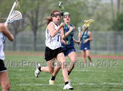 Thumbnail 3 in Ladue vs. Marquette photogallery.