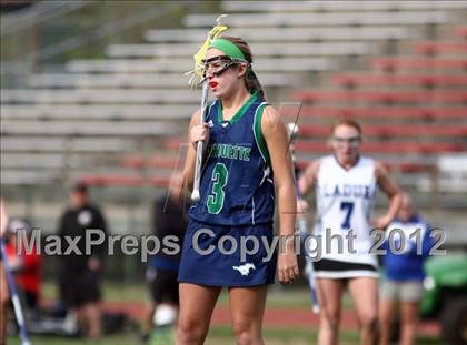 Thumbnail 3 in Ladue vs. Marquette photogallery.