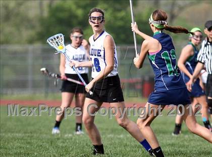 Thumbnail 1 in Ladue vs. Marquette photogallery.