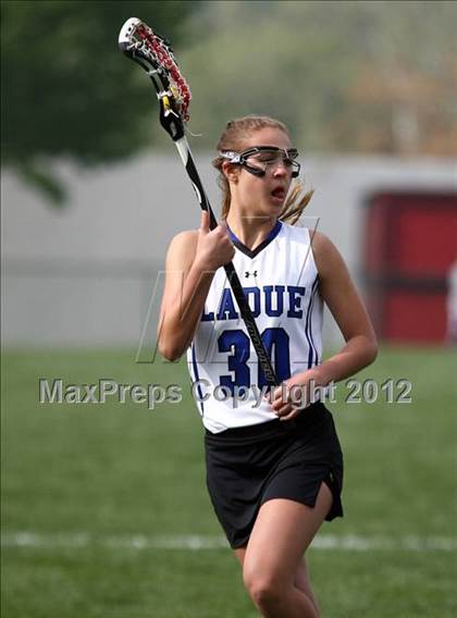 Thumbnail 1 in Ladue vs. Marquette photogallery.