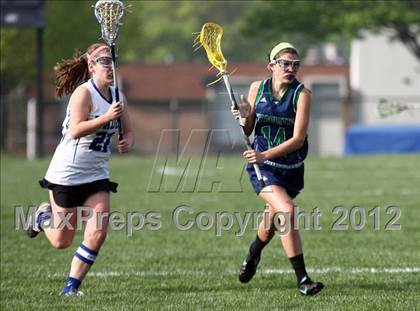 Thumbnail 3 in Ladue vs. Marquette photogallery.