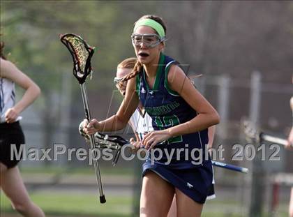 Thumbnail 3 in Ladue vs. Marquette photogallery.