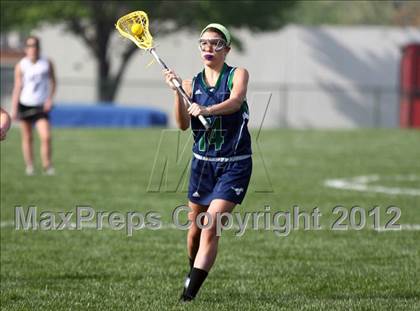 Thumbnail 2 in Ladue vs. Marquette photogallery.