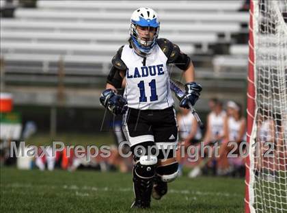 Thumbnail 3 in Ladue vs. Marquette photogallery.