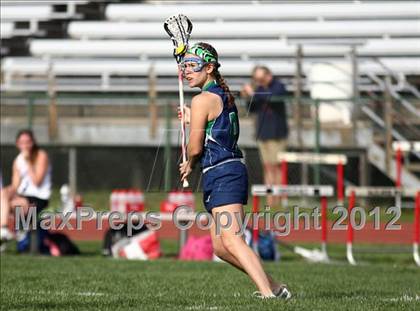 Thumbnail 3 in Ladue vs. Marquette photogallery.