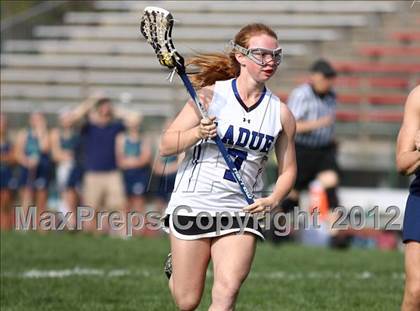 Thumbnail 1 in Ladue vs. Marquette photogallery.