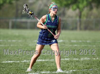 Thumbnail 1 in Ladue vs. Marquette photogallery.