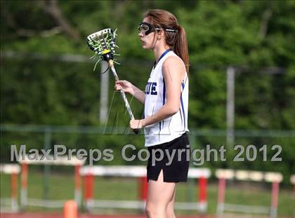 Thumbnail 3 in Ladue vs. Marquette photogallery.