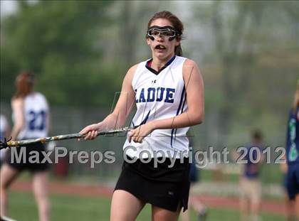 Thumbnail 2 in Ladue vs. Marquette photogallery.