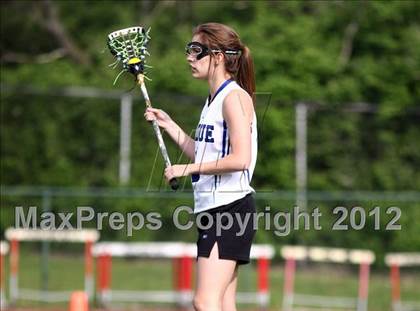 Thumbnail 2 in Ladue vs. Marquette photogallery.