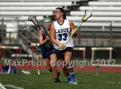 Thumbnail 1 in Ladue vs. Marquette photogallery.