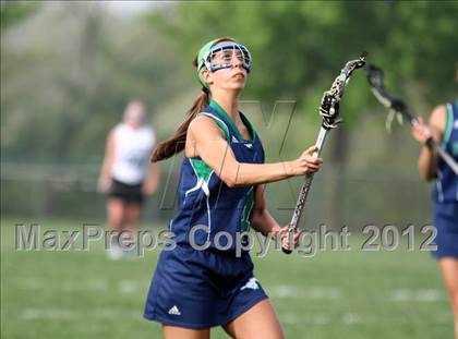Thumbnail 2 in Ladue vs. Marquette photogallery.