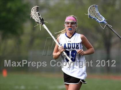 Thumbnail 3 in Ladue vs. Marquette photogallery.