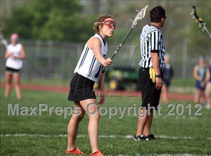Thumbnail 2 in Ladue vs. Marquette photogallery.