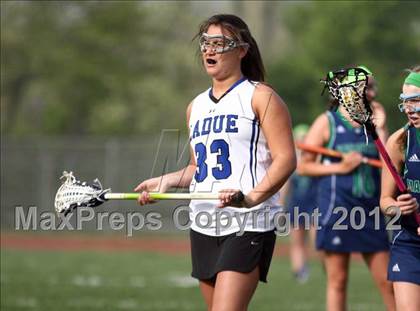 Thumbnail 2 in Ladue vs. Marquette photogallery.