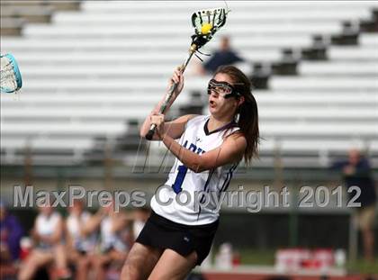 Thumbnail 2 in Ladue vs. Marquette photogallery.