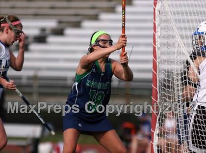 Thumbnail 1 in Ladue vs. Marquette photogallery.