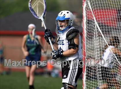 Thumbnail 3 in Ladue vs. Marquette photogallery.