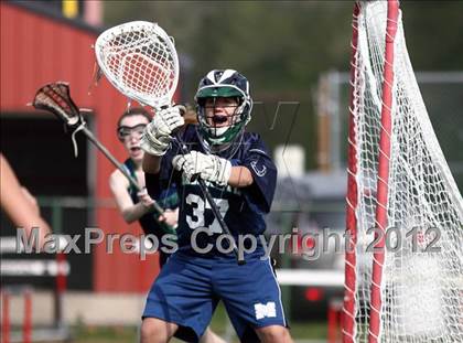 Thumbnail 1 in Ladue vs. Marquette photogallery.
