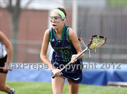 Thumbnail 1 in Ladue vs. Marquette photogallery.