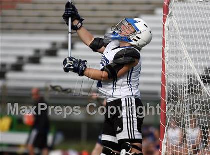 Thumbnail 2 in Ladue vs. Marquette photogallery.
