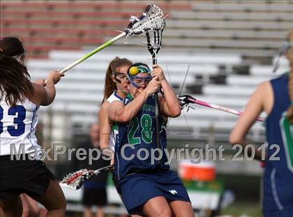Thumbnail 3 in Ladue vs. Marquette photogallery.