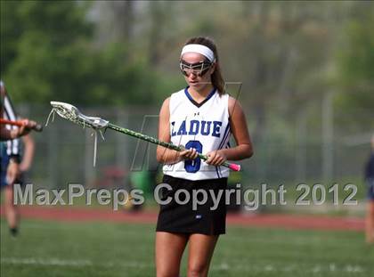 Thumbnail 2 in Ladue vs. Marquette photogallery.
