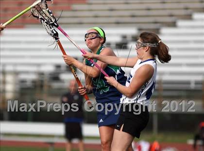 Thumbnail 2 in Ladue vs. Marquette photogallery.