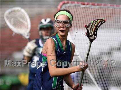 Thumbnail 2 in Ladue vs. Marquette photogallery.