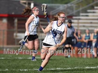 Thumbnail 3 in Ladue vs. Marquette photogallery.
