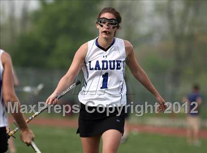 Thumbnail 3 in Ladue vs. Marquette photogallery.