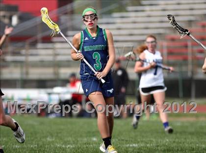 Thumbnail 1 in Ladue vs. Marquette photogallery.