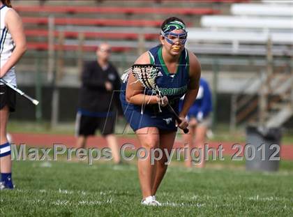 Thumbnail 1 in Ladue vs. Marquette photogallery.