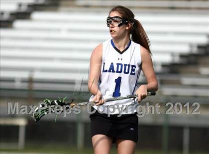 Thumbnail 3 in Ladue vs. Marquette photogallery.
